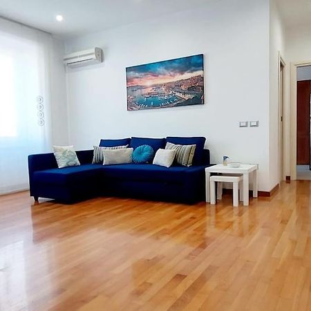 Blue Apartment Cagliari Exterior foto